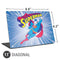 DC Comics Superman Vintage Action Pose Universal Laptop 11in (8.8 x 6.2in) Skin